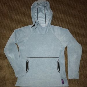 Melanzana Micro Grid Hoodie